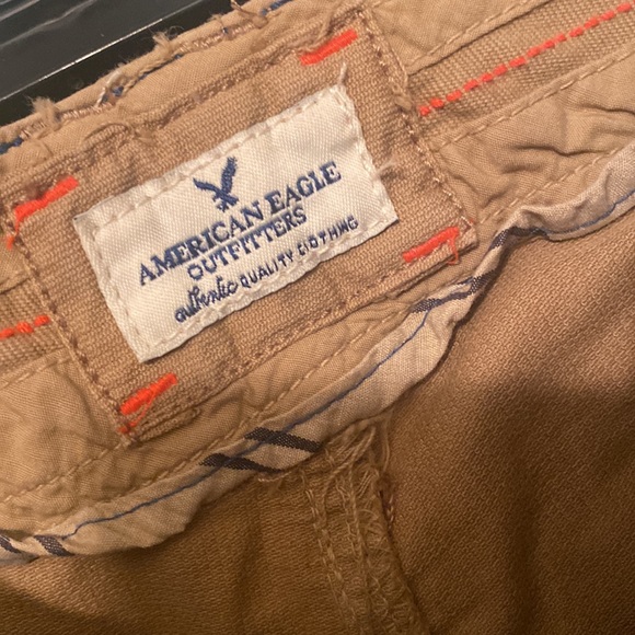American Eagle Cargo Shorts - Picture 2 of 4